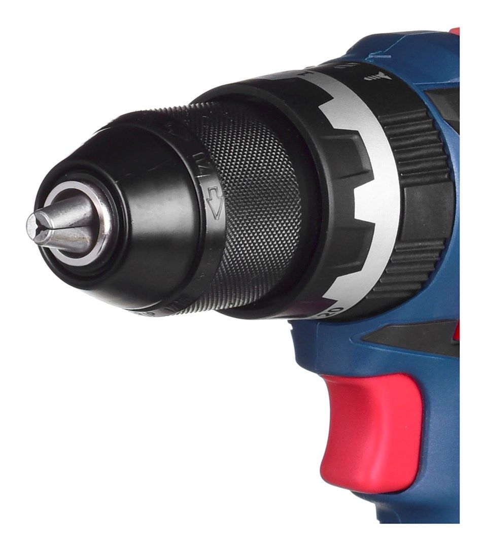 BOSCH. UD SCREWDRIVER. GSB 18 V-EC 60/31Nm 2x5 0Ah_6