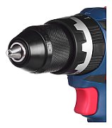 BOSCH. UD SCREWDRIVER. GSB 18 V-EC 60/31Nm 2x5 0Ah_6