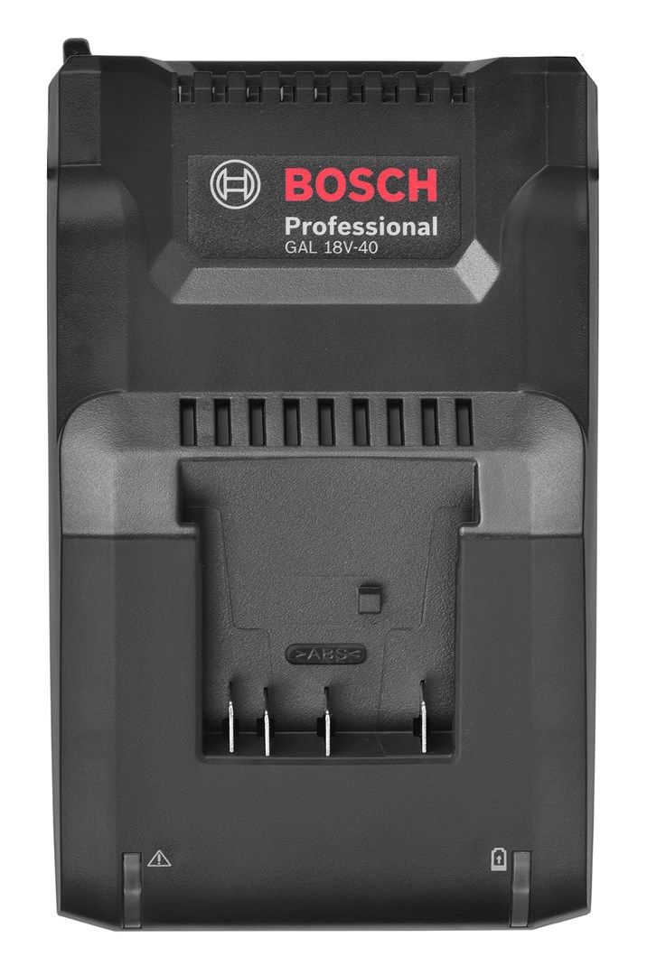 BOSCH. UD SCREWDRIVER. GSB 18 V-EC 60/31Nm 2x5 0Ah_10