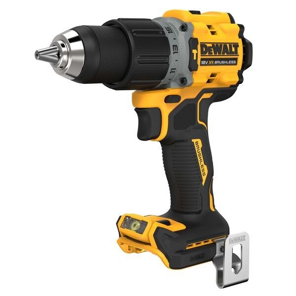 18V XR Drill Screw. with a stroke in tstak_2