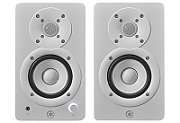 Yamaha HS3 White - active two-way near-field monitors  pair_5