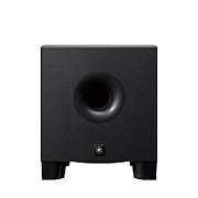 Yamaha HS8S subwoofer Black 150 W_1