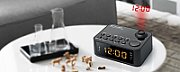 Muse | M-178P | Black | Clock radio_2