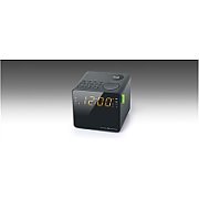 Muse M-187CR Dual Alarm Clock Radio Muse_1