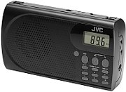 JVC RA-E431B Portable Radio_1