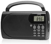 JVC RA-E431B Portable Radio_2