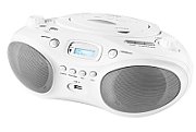 JVC Radio RD-E661W-DAB Boombox white_1