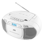 JVC RC-E451W CD player Portable CD player White_4