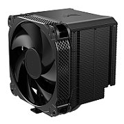 Jonsbo HX6250 CPU cooler - 140mm  black_1