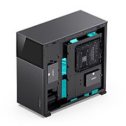 Jonsbo D41 MESH Screen ATX Case  Tempered Glass - black_14