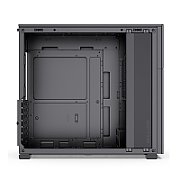 Jonsbo D41 MESH Screen ATX Case  Tempered Glass - black_4