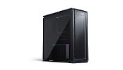 PHANTEKS Enthoo 719 Full-Tower  Tempered Glass  DRGB - Black_1