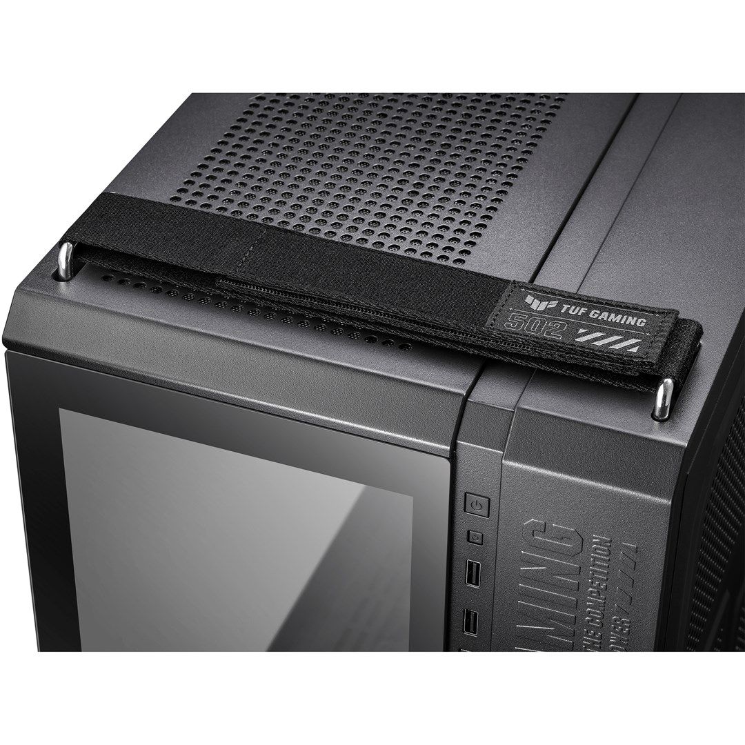 ASUS TUF Gaming GT502 PLUS Midi Tower Black_2