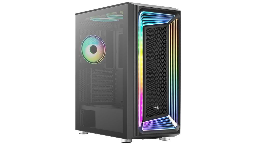 Aerocool Interstellar Midi Tower Black_4