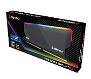 Biostar RGB DDR4 GAMING X memory module 8 GB 1 x 8 GB 3600 MHz_4