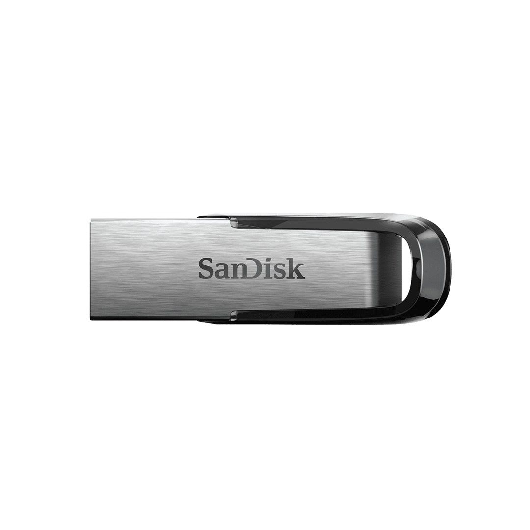 SanDisk Ultra Flair USB flash drive 512 GB USB Type-A 3.2 Gen 1 (3.1 Gen 1) Silver_2