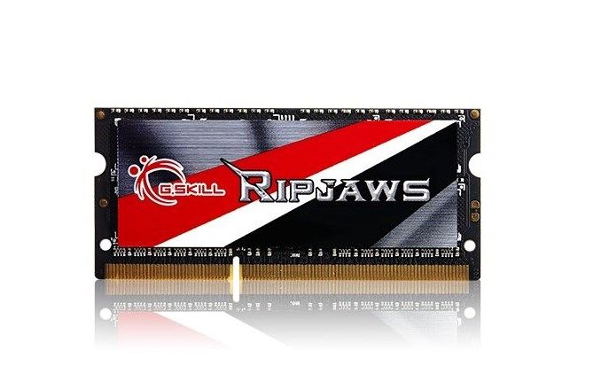 G.Skill 16GB DDR3-1600 memory module 2 x 8 GB 1600 MHz_3