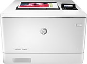 HP LaserJetPro M454dn Printer_9