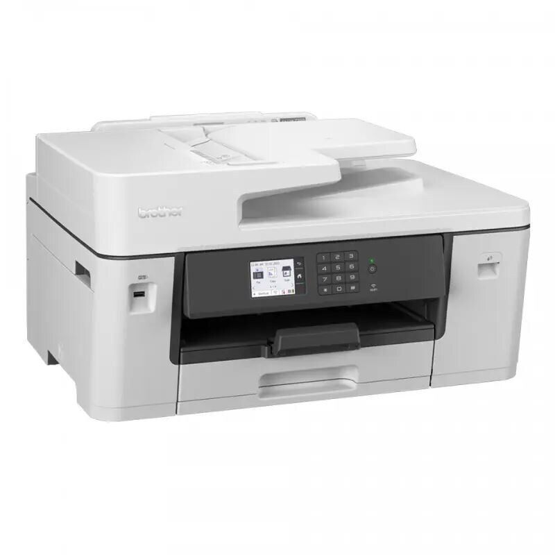 Brother MFC-J3540DW multifunction printer Inkjet A3 4800 x 1200 DPI 35 ppm Wi-Fi_3