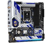 Asrock B760M PG SONIC WIFI Intel B760 LGA 1700 micro ATX_4