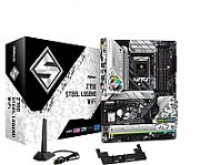 Asrock Z790 Steel Legend WiFi Intel Z790 LGA 1700 ATX_1