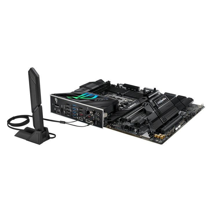 ASUS ROG STRIX Z790-F GAMING WIFI II Intel Z790 LGA 1700 ATX_19