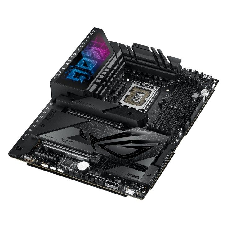 ASUS ROG MAXIMUS Z790 DARK HERO Intel Z790 LGA 1700 ATX_6