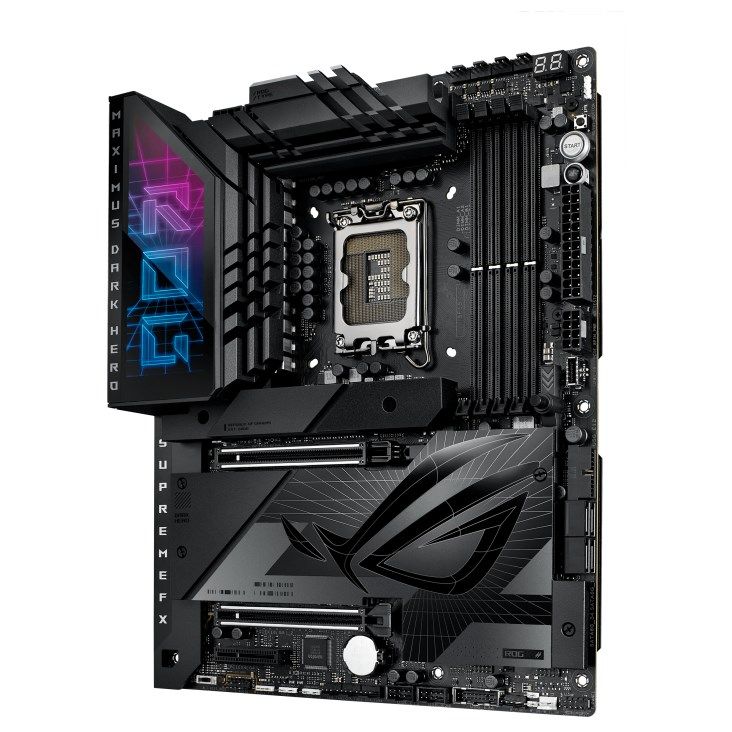 ASUS ROG MAXIMUS Z790 DARK HERO Intel Z790 LGA 1700 ATX_9