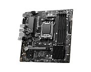 MSI PRO B650M-P motherboard AMD B650 Socket AM5 micro ATX_3