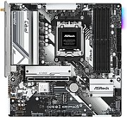 Asrock A620M Pro RS WiFi AMD A620 Socket AM5 micro ATX_1