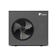 Kensol KTM 10KW monobloc heat pump_1