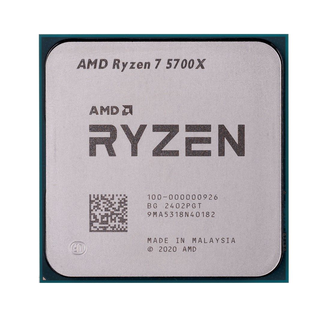 AMD Ryzen 7 5700X processor 3.4 GHz 32 MB L3_2