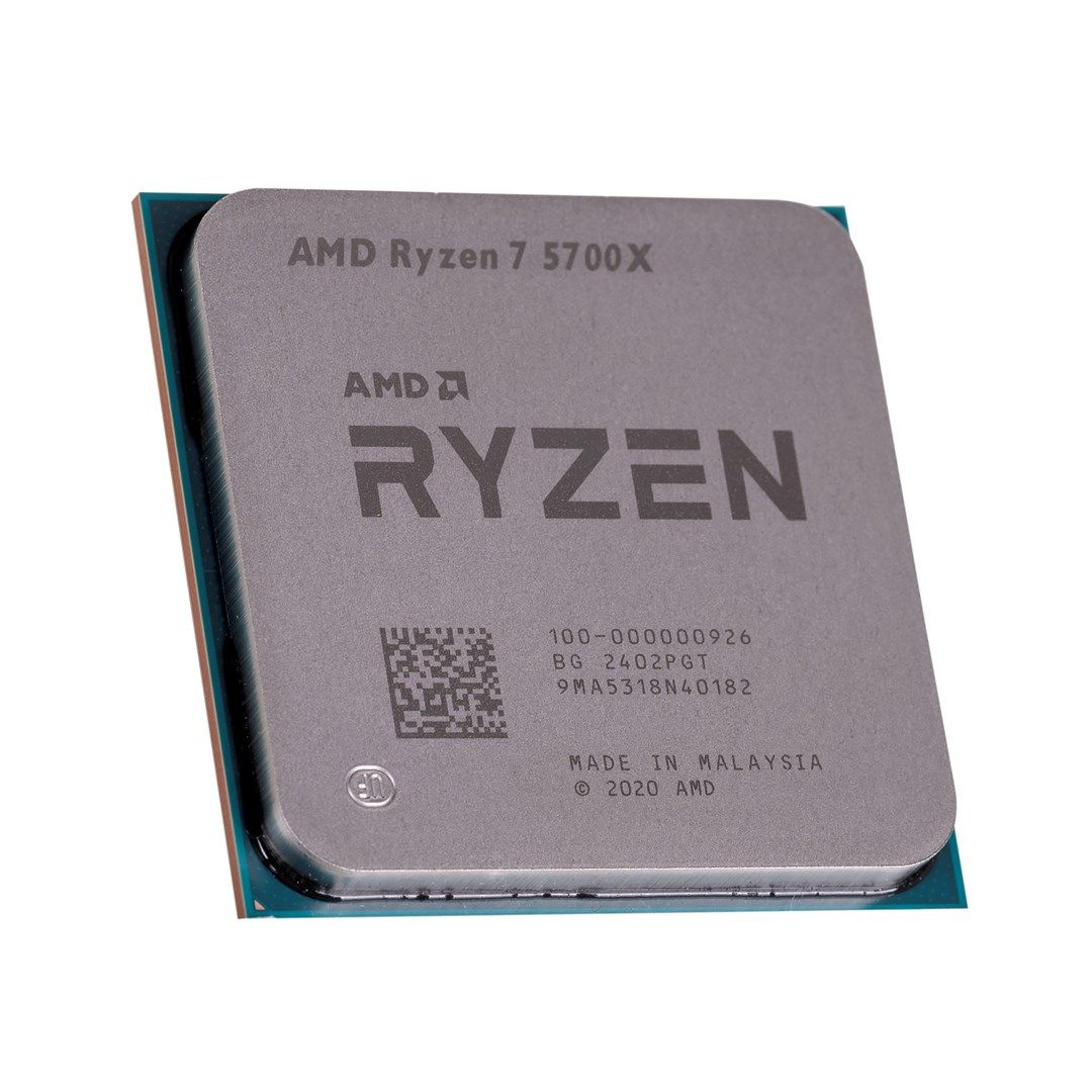 AMD Ryzen 7 5700X processor 3.4 GHz 32 MB L3_5