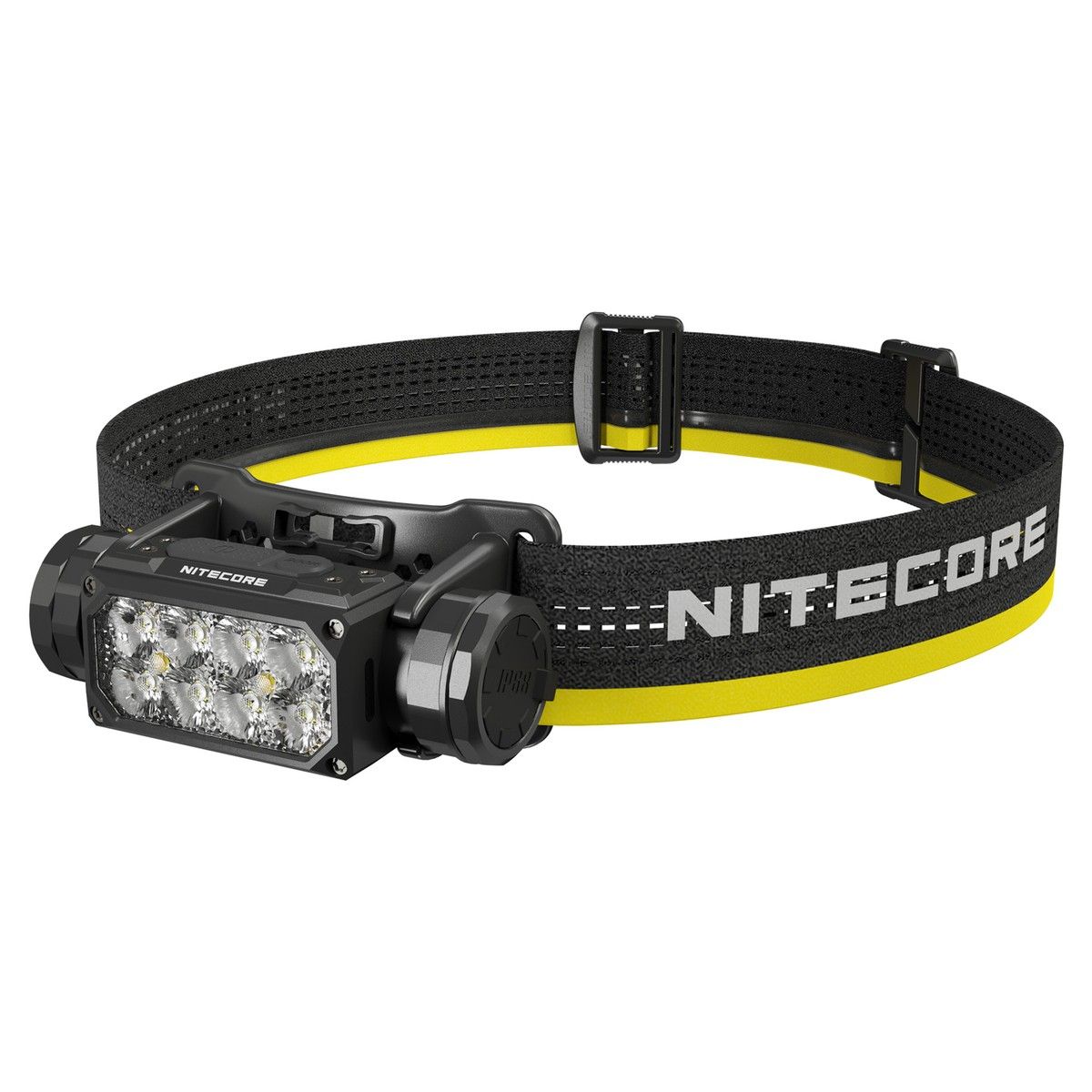 Nitecore HC65 UHE Headlamp