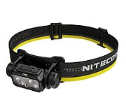 HEADLAMP NU SERIES 1400 LUMENS/NU43 NITECORE_3