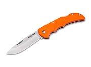 Magnum Hunting Line Single Orange Knife_1