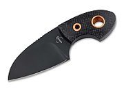 Böker Plus Gnome all Black Copper Knife_1