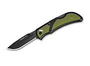 RazorEDC Lite 250 ODGreen blister Outdoor Edge Knife_1