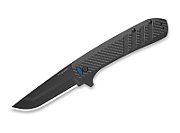 Outdoor Edge Razor VX4 3.0  CF G10 All Black Knife_1