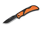 RazorEDC Lite 250 Orange blister Outdoor Edge Knife_1