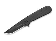 Outdoor Edge Razor VX3 3.0  G10 All Black Knife_1