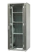 EMITERNET Free-standing frame cabinet EmiterNet Top  42U  front door sheet metal/glass  800x800x1980mm (width/depth/height) EM/SH05D-8842_2