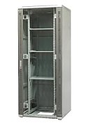 EMITERNET Free-standing frame cabinet EmiterNet Top  42U  front door sheet metal/glass  800x800x1980mm (width/depth/height) EM/SH05D-8842_4