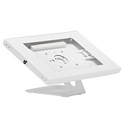 Maclean Tablet Holder  Wall/Desk with Lock  9.7 -11   iPad/iPad Air/iPad Pro  Samsung Galaxy Tab A/Tab A7/T_4