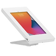 Maclean Tablet Holder  Wall/Desk with Lock  9.7 -11   iPad/iPad Air/iPad Pro  Samsung Galaxy Tab A/Tab A7/T_9