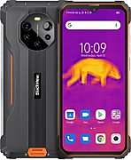 Blackview BL8800 Pro 5G 8/128GB Orange_1