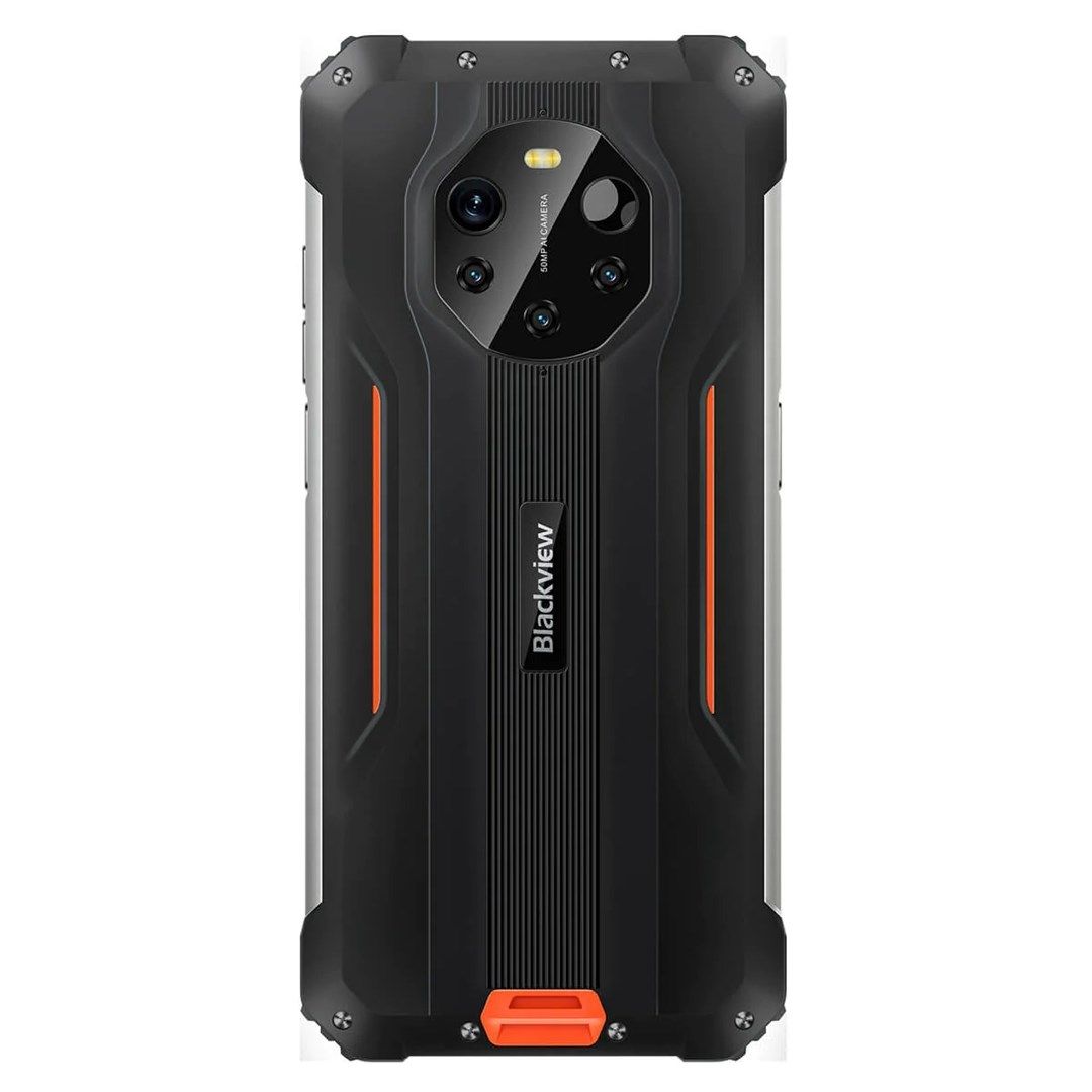 Blackview BL8800 Pro 5G 8/128GB Orange_4