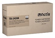 Actis TB-2420A Toner (replacement for Brother TN-2420A; Supreme; 3000 pages; black)_1