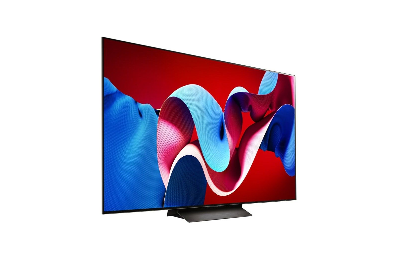 LG OLED65C41LA TV 165.1 cm (65 ) 4K Ultra HD Smart TV Wi-Fi Black_5