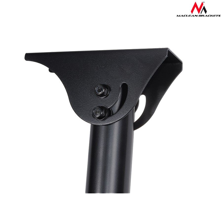 Ceiling mount for Maclean TV  max VESA 400x400  32-55   50kg  MC-631_3